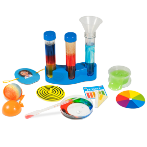Science Lab (Product)